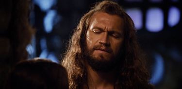 Corá fala com Moisés