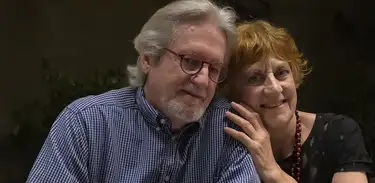 Ná Ozzetti e Marco Ozzetti