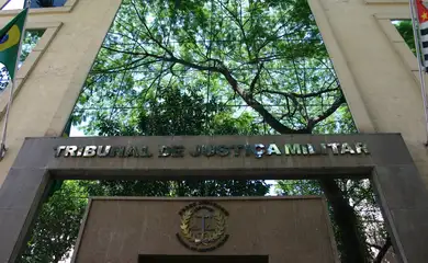 São Paulo (SP), 04/06/2025 - Tribunal de Justiça Militar de São Paulo. Foto: TJMSP/Divulgação