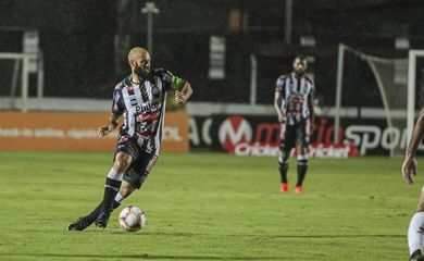 O Operário Ferroviário enfrenta o CRB, na noite desta quinta-feira (14), no Estádio Germano Krüger, pela 35ª rodada do Campeonato Brasileiro da Série B.