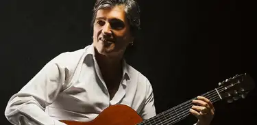 Nico Rezende 