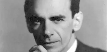 Maestro Malcolm Sargent, em 1941