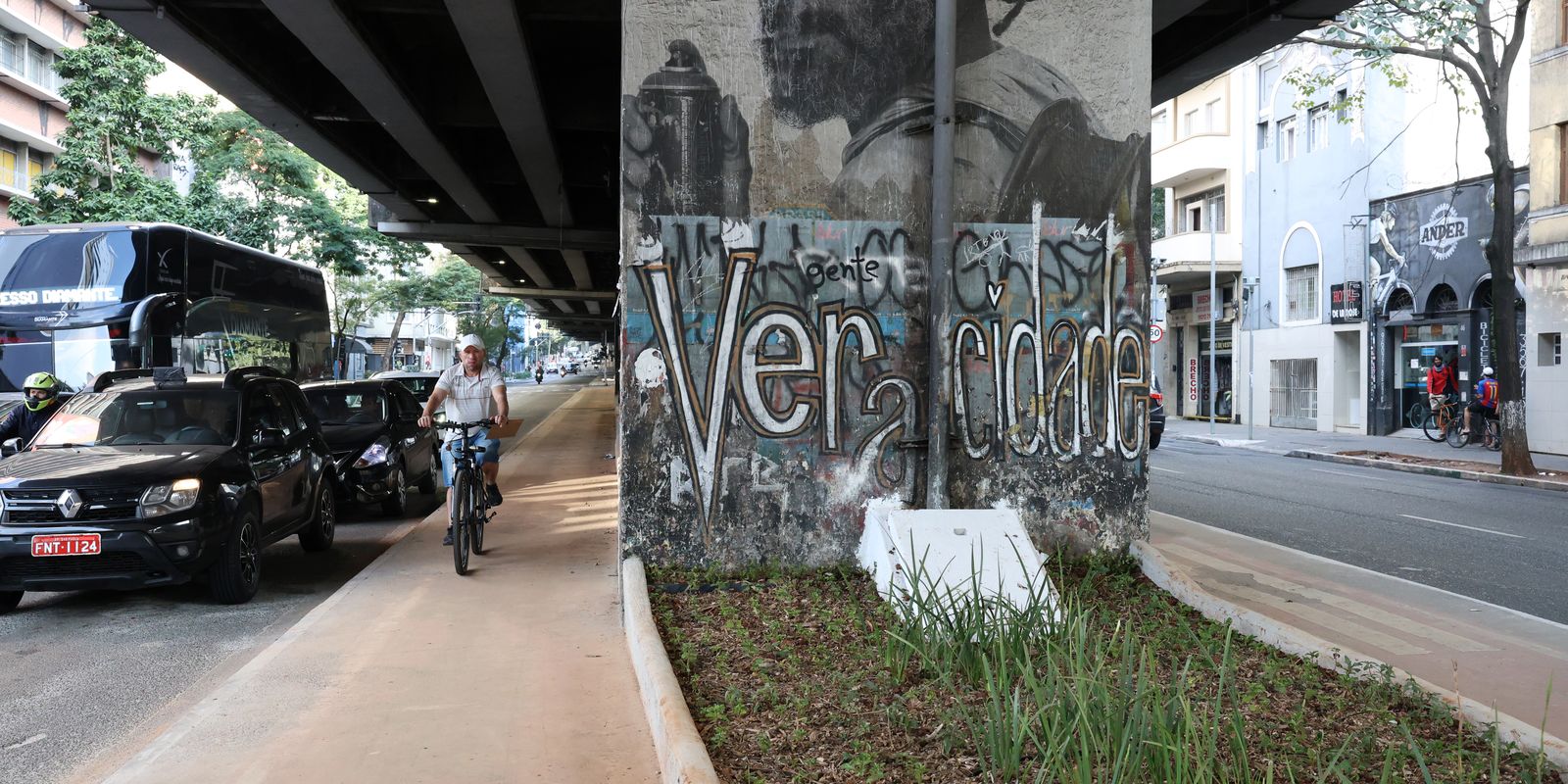 Chuvas intensas devem atingir a maior parte do Brasil nesta semana, com acumulados de até 300 mm em algumas regiões