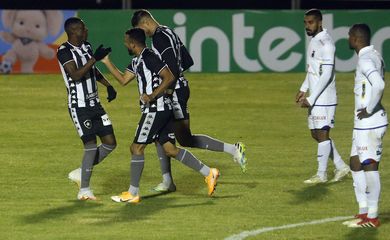 botafogo, paraná