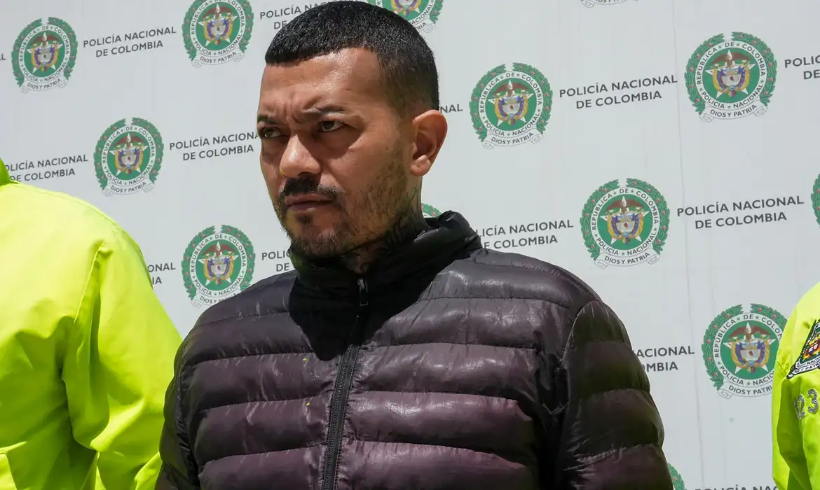 José Arteaga Hernández, conhecido como 