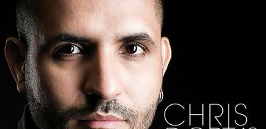 Chris Dortas, cantor