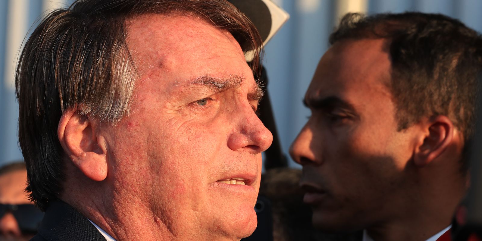 TSE marca julgamento de Bolsonaro para 22 de junho