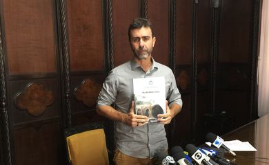 Marcelo Freixo cobra resultado para assassinato da vereadora Marielle Franco