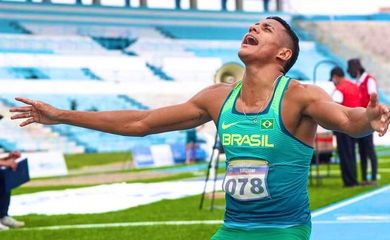 João Henrique Falcão, classificado, Tóquio, 4x400m misto - Olimpíada