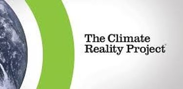 The Climate Reality Project 