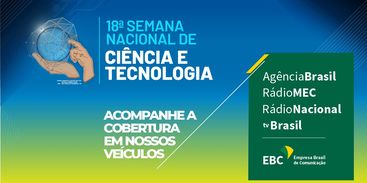 Veículos da EBC acompanham principais acontecimentos do evento/Divulgação / EBC Veículos da EBC acompanham principais acontecimentos do evento