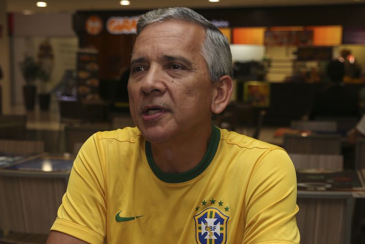 Marinho Cunha , 58 Anos