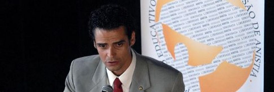 Paulo Abrão se diz otimista nas buscas dos desaparecidos políticos