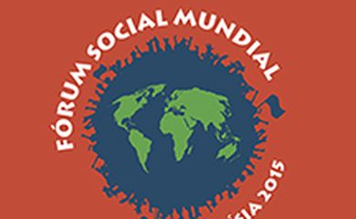 Fórum Social Mundial_carrossel