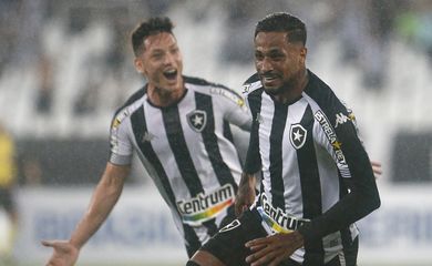 Botafogo, confiança, Série B, Brasileiro