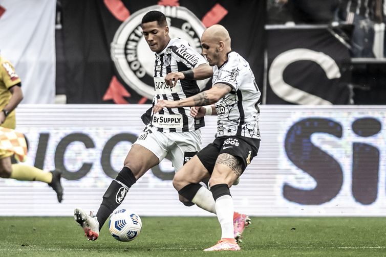 FPF divulga tabela do Campeonato Paulista 2022; Corinthians e Santos fazem  1º clássico