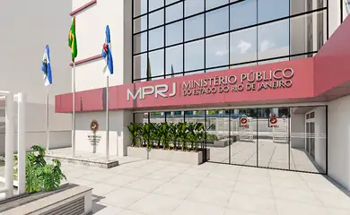 Brasília (DF), 20/08/2026 - Justiça do Rio torna réu falso médico que realizava consultas.
Foto: Ministério Público-RJ/Divulgação