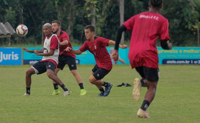 joinville, campeonato catarinense