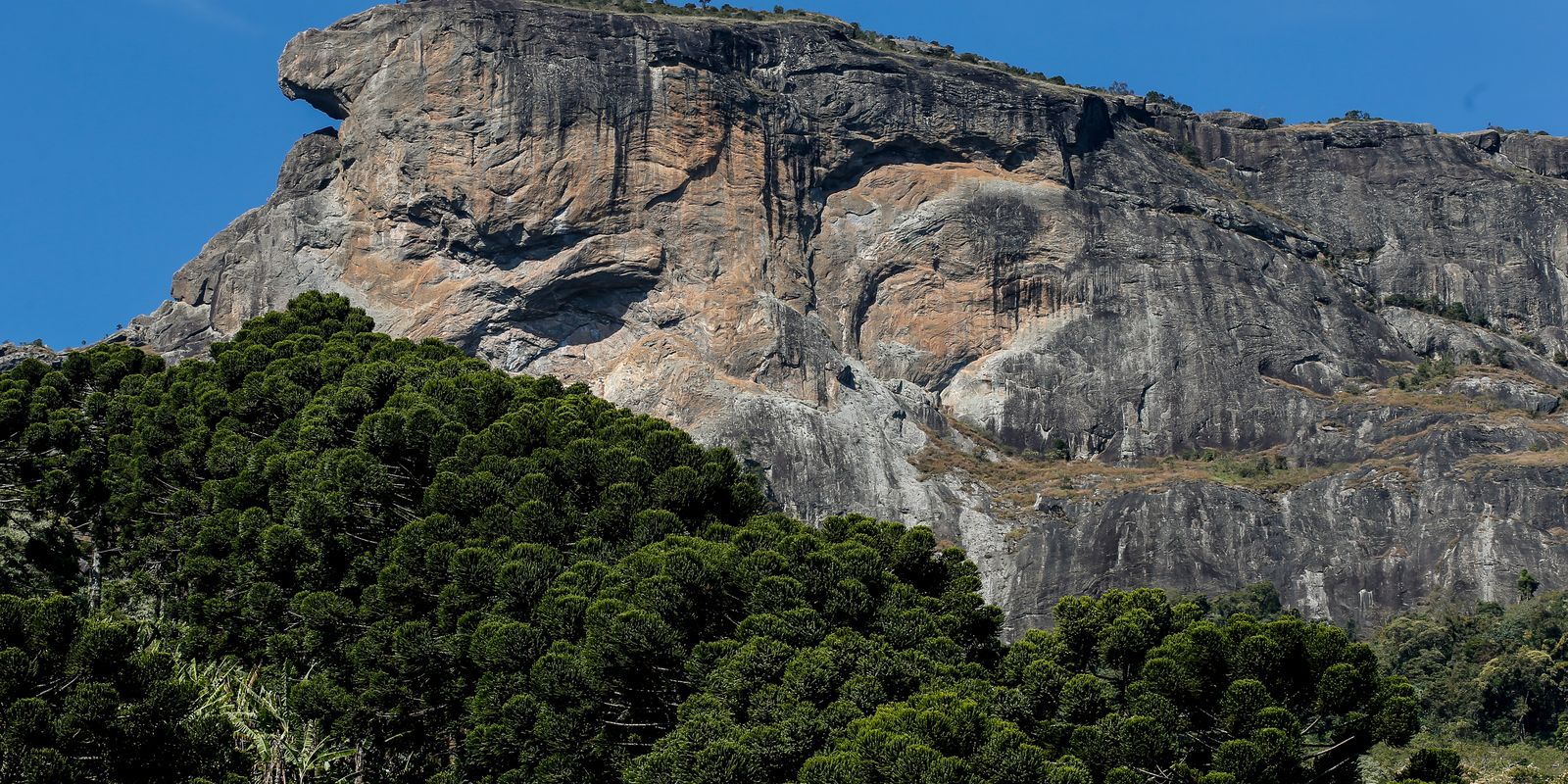 Pedra do Baú Agência Brasil
