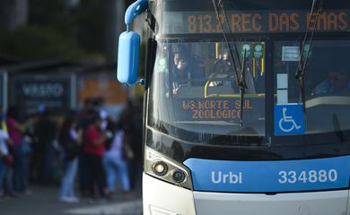 Transporte público em Brasília