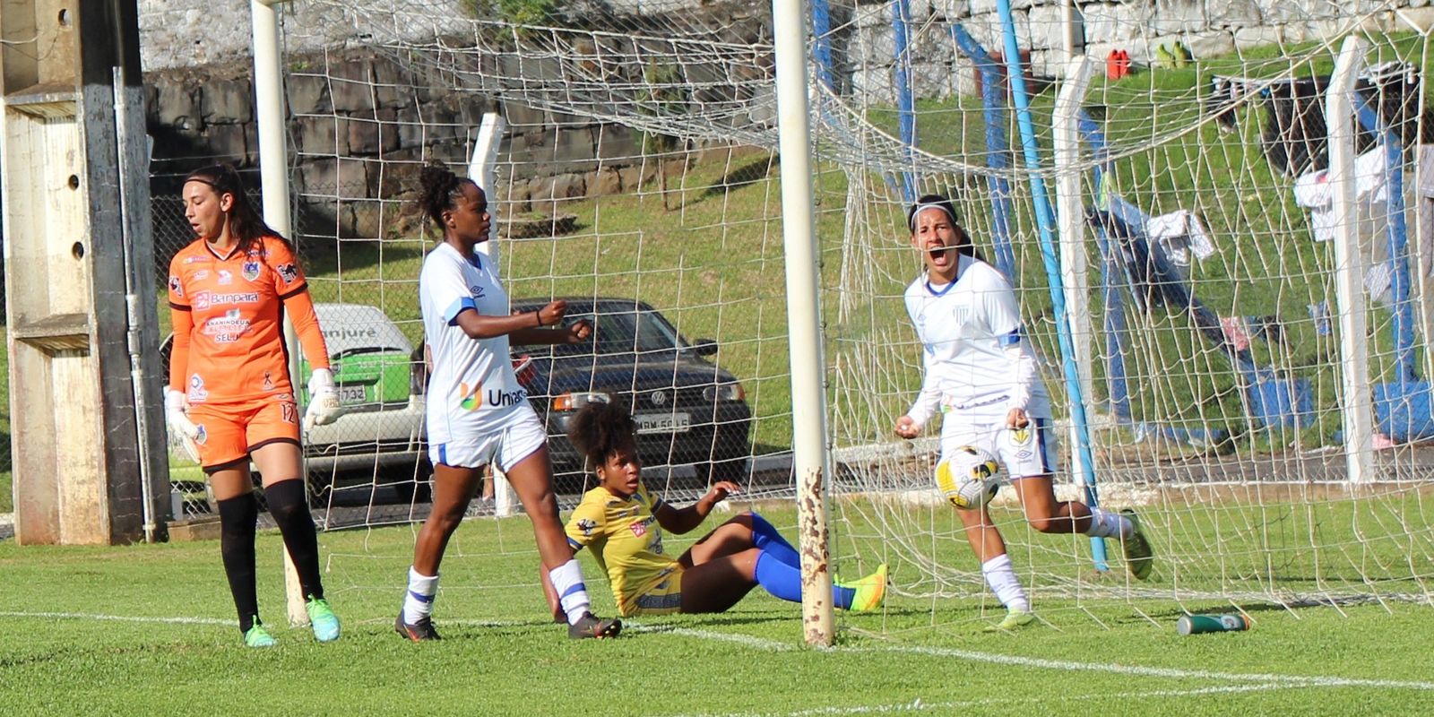 avaí, brasileiro feminino, futebol