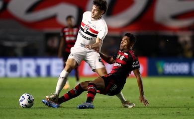 flamengo, são paulo, brasileiro