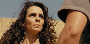 A Terra Prometida - Raabe vai ao palácio