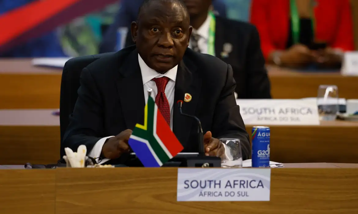 África do Sul: entenda falsa acusação de Trump sobre genocídio branco