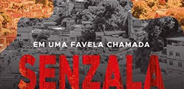 Livro Em uma favela chamada senzala