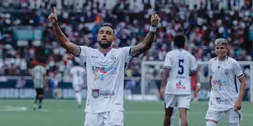 Maricá surpreende e derrota o Botafogo em pleno Estádio Nilton Santos