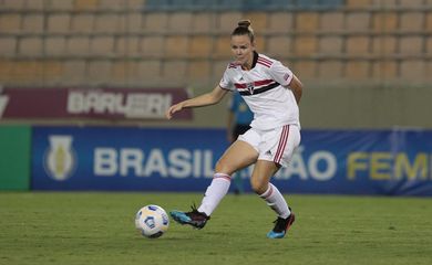 são paulo, botafogo, brasileiro feminino