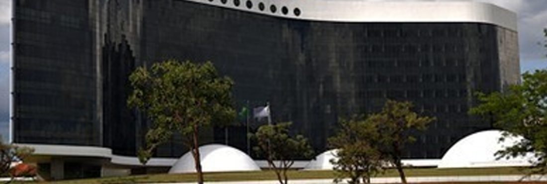 tse novo prédio tribunal superior eleitoral Carmem Lucia Oscar Niemeyer obra
