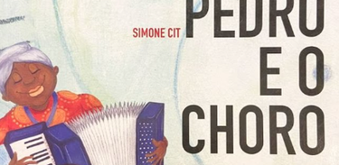 Pedro e o Choro 