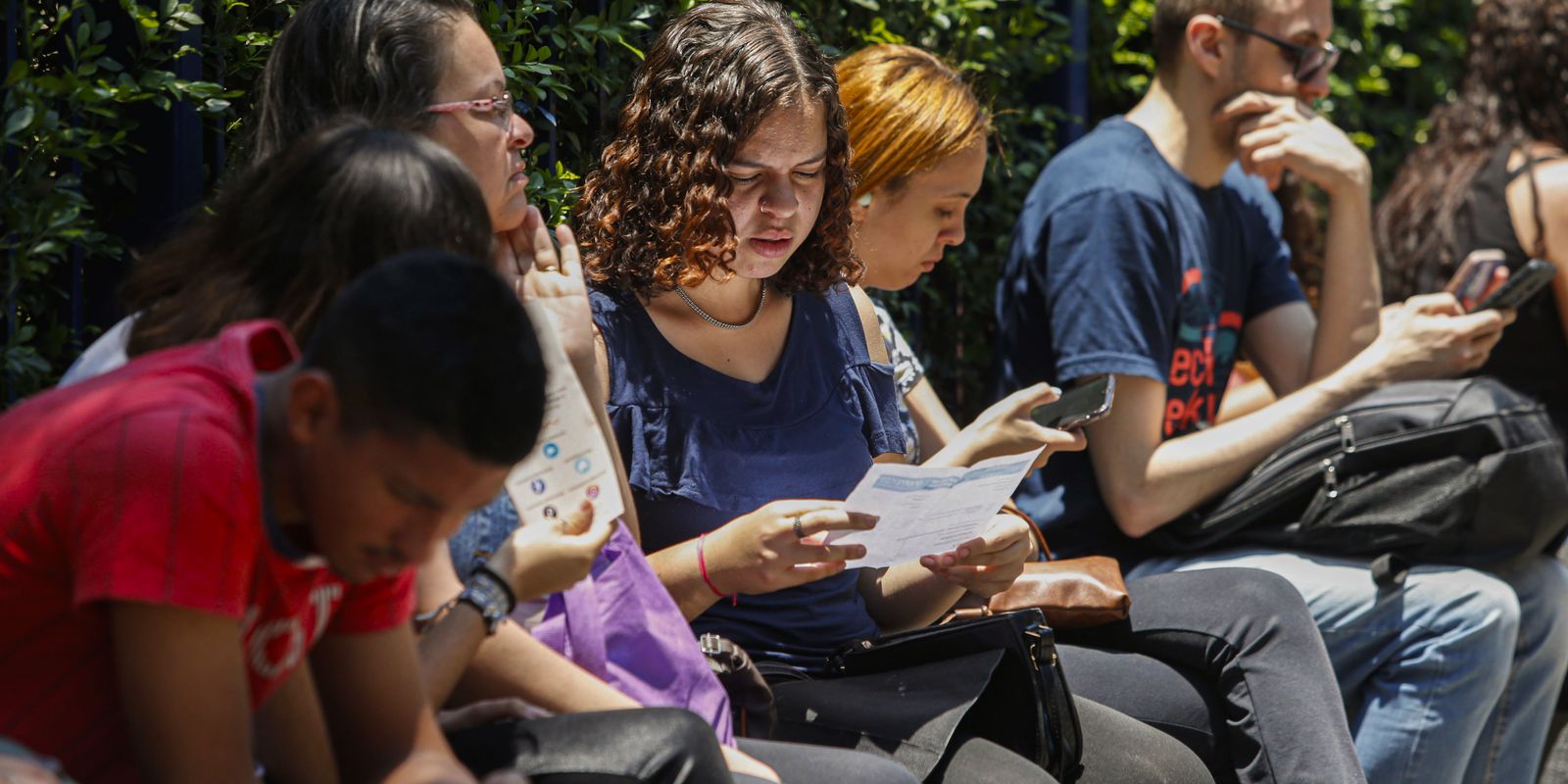 Câmara aprova urgência para votar projeto do Novo Ensino Médio Câmara aprova urgência para votar projeto do Novo Ensino Médio