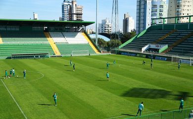 Arena Condá - Chape