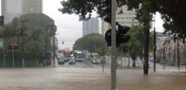 Chuvas em Palmas: Defesa Civil faz Alerta