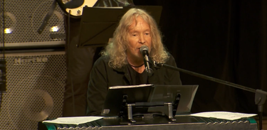 Marcos Valle no Cena Musical