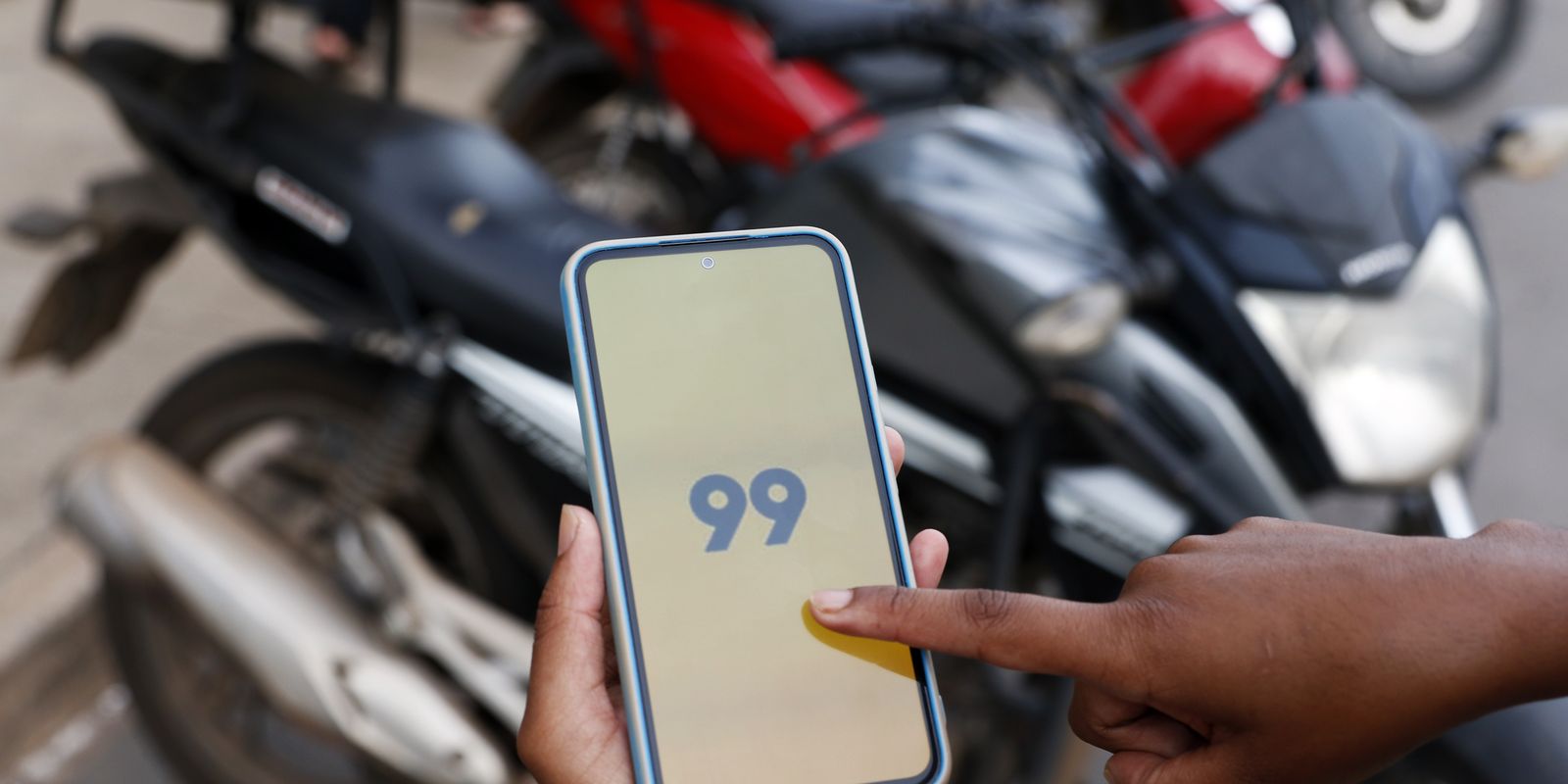 Justiça mantém proibida a atuação da 99 Mototáxi na capital paulista