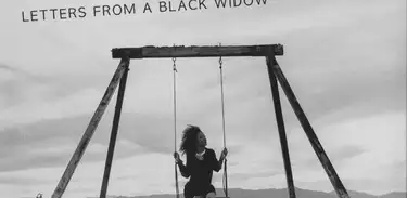 CD JUDITH HILL LETTERS FROM A BLACK WIDOW 