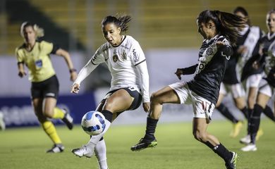 corinthians, olimpia, libertadores feminina