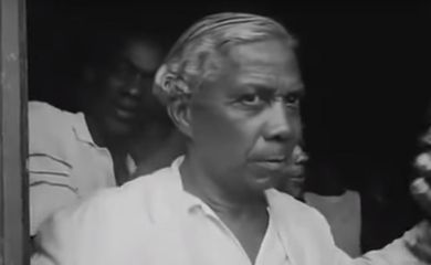 Nelson Cavaquinho - Documentário 1969