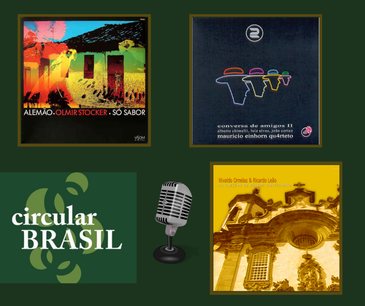 Circular Brasil - programa 137