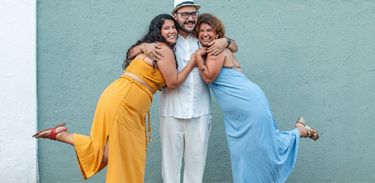 Roda dos Suburbanistas