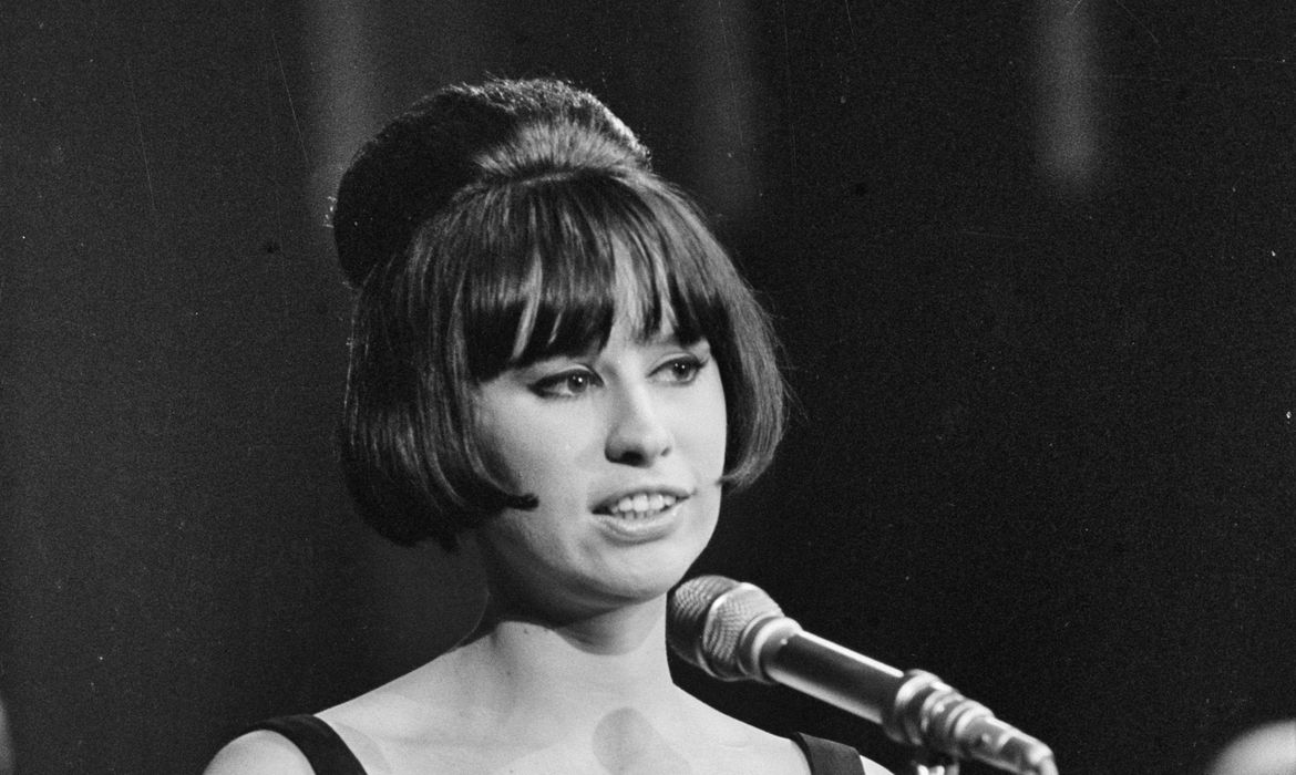 Astrud Gilberto, referência da Bossa Nova, morre aos 83 anos. Foto: Ron Kroon/Wikimedia
