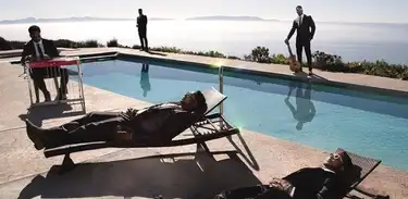 CD ROBERT RANDOLPH PREACHER KIDS