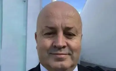 Brasília (DF), 22/05/2025 - empresário Antonio Carlos Camilo Antunes é apontado pela Polícia Federal (PF) como figura central do esquema de fraudes que pode ter movimentado mais de 6 bilhões de reais de beneficiários da Previdência. Antunes era conhecido como “Careca do INSS. Foto: Linkedin/Reprodução