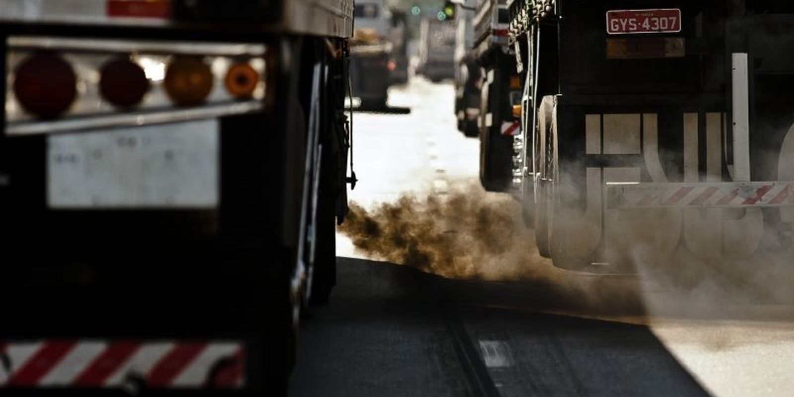 Lei do as estabelece medidas preventivas para mudanças climáticas,  mas governo age de forma emergencial - Infoia