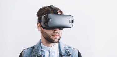 Realidade virtual 
