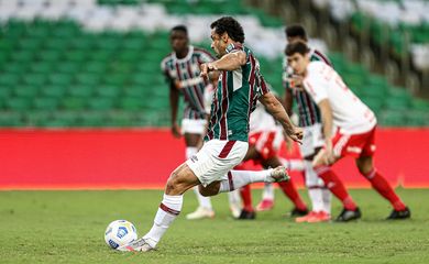 fluminense, internacional, série a, brasileiro