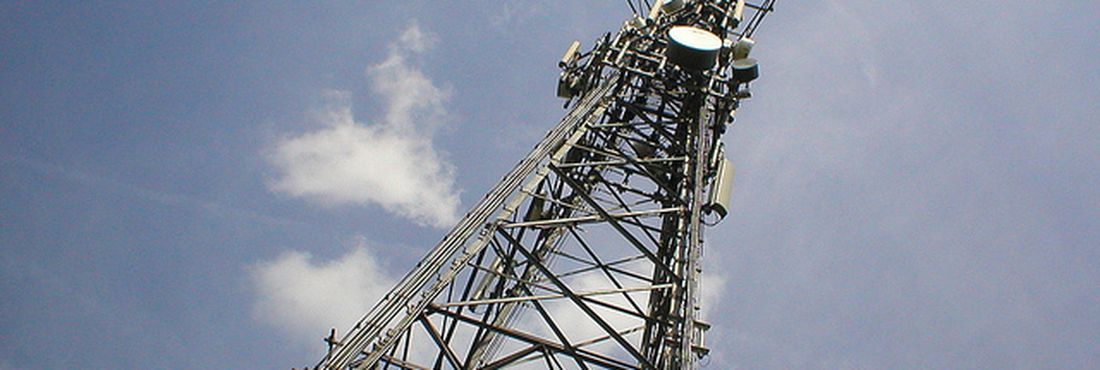 Torre de Telecomunicações